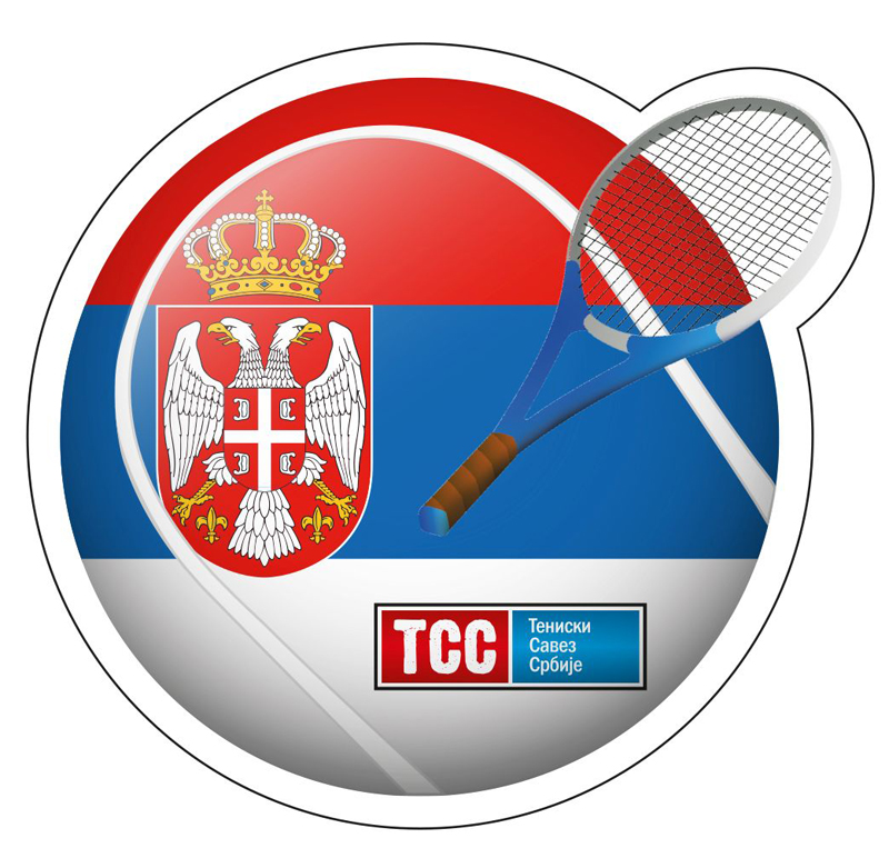 Pad srpskih teniserki na VTA listi